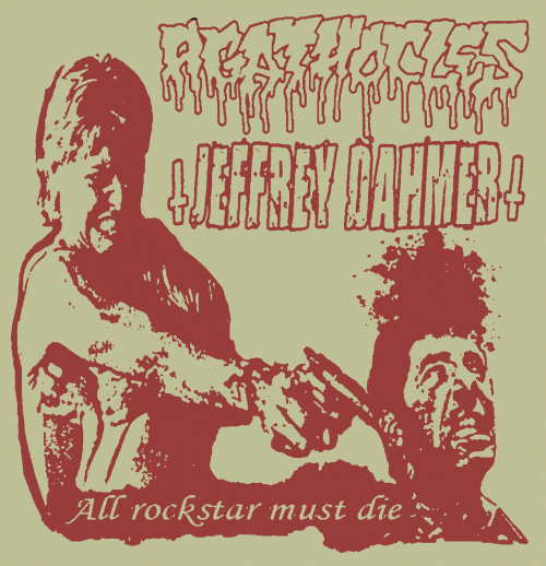 Agathocles : All Rockstar Must Die